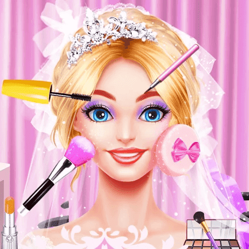 Makeover Girl