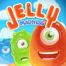 Jelly Madness