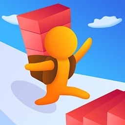 Stair Run Online