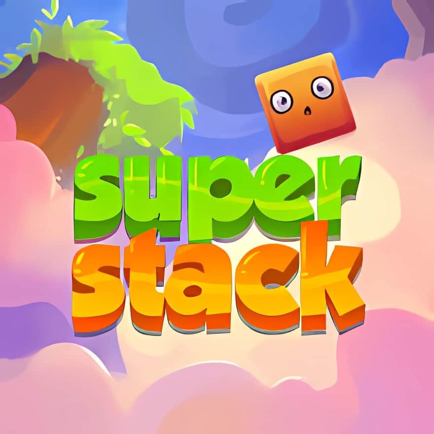 Super Stack