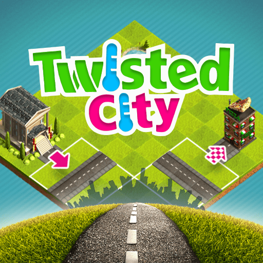 Twisted City