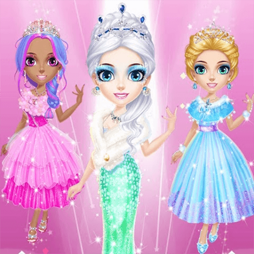 Princess Fashion Salon