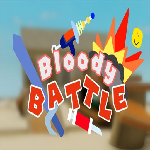 Bloody Battle